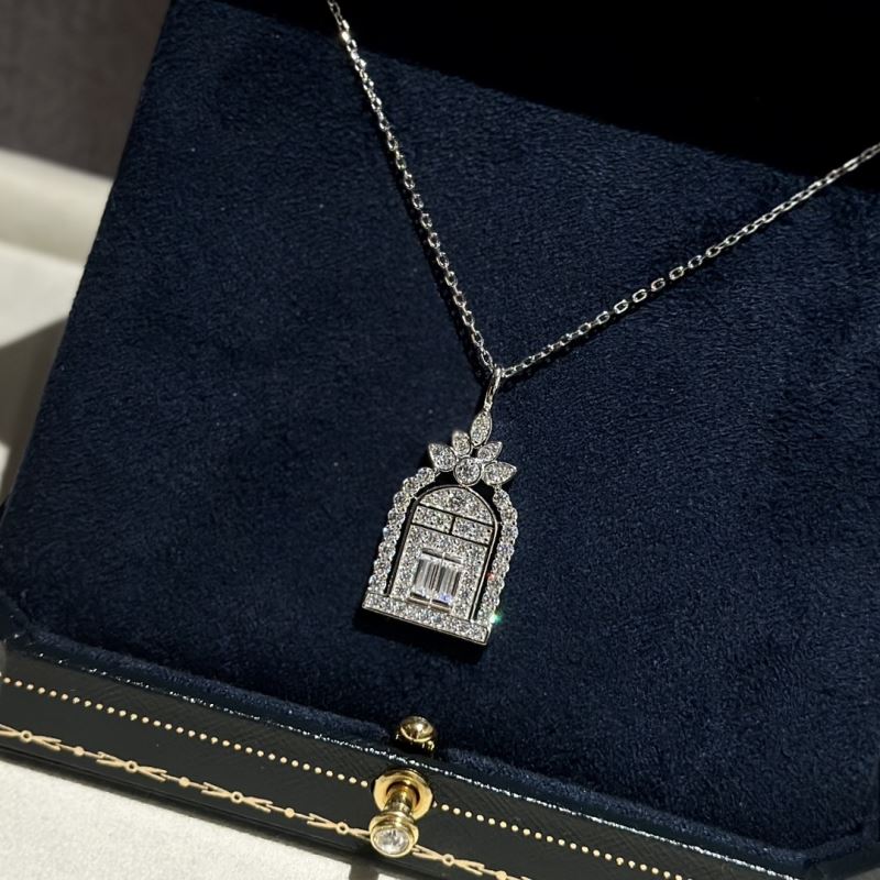 Harry Winston Necklaces